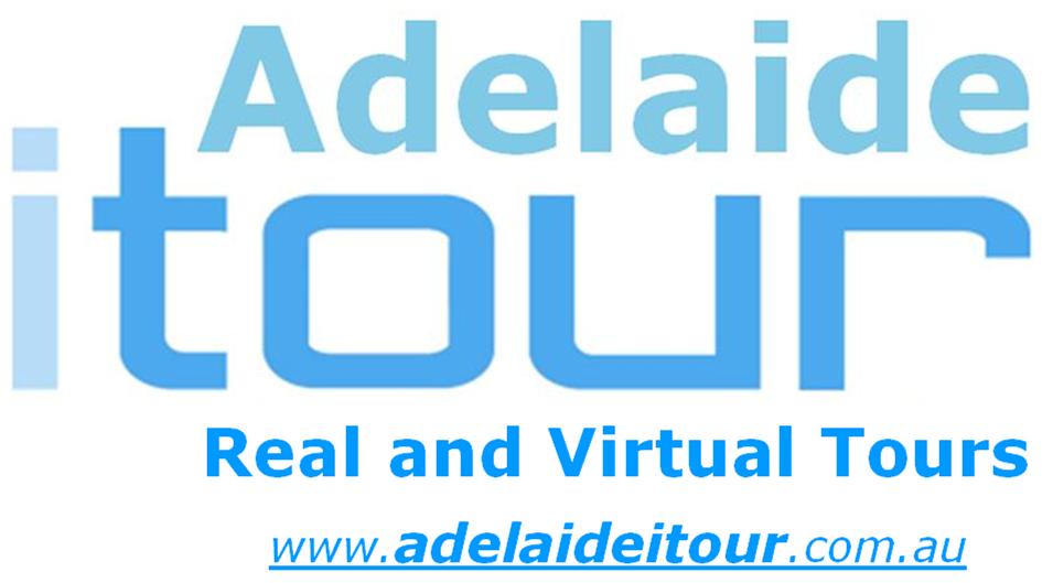 itour Logo