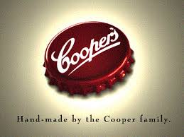 Coopers Brewery