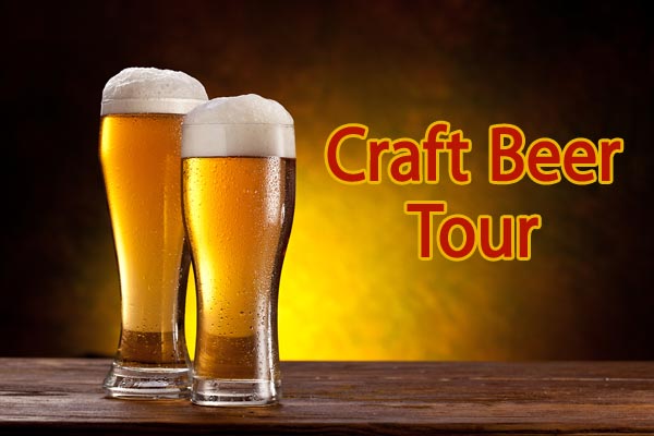 craft beer tours adelaide south australia