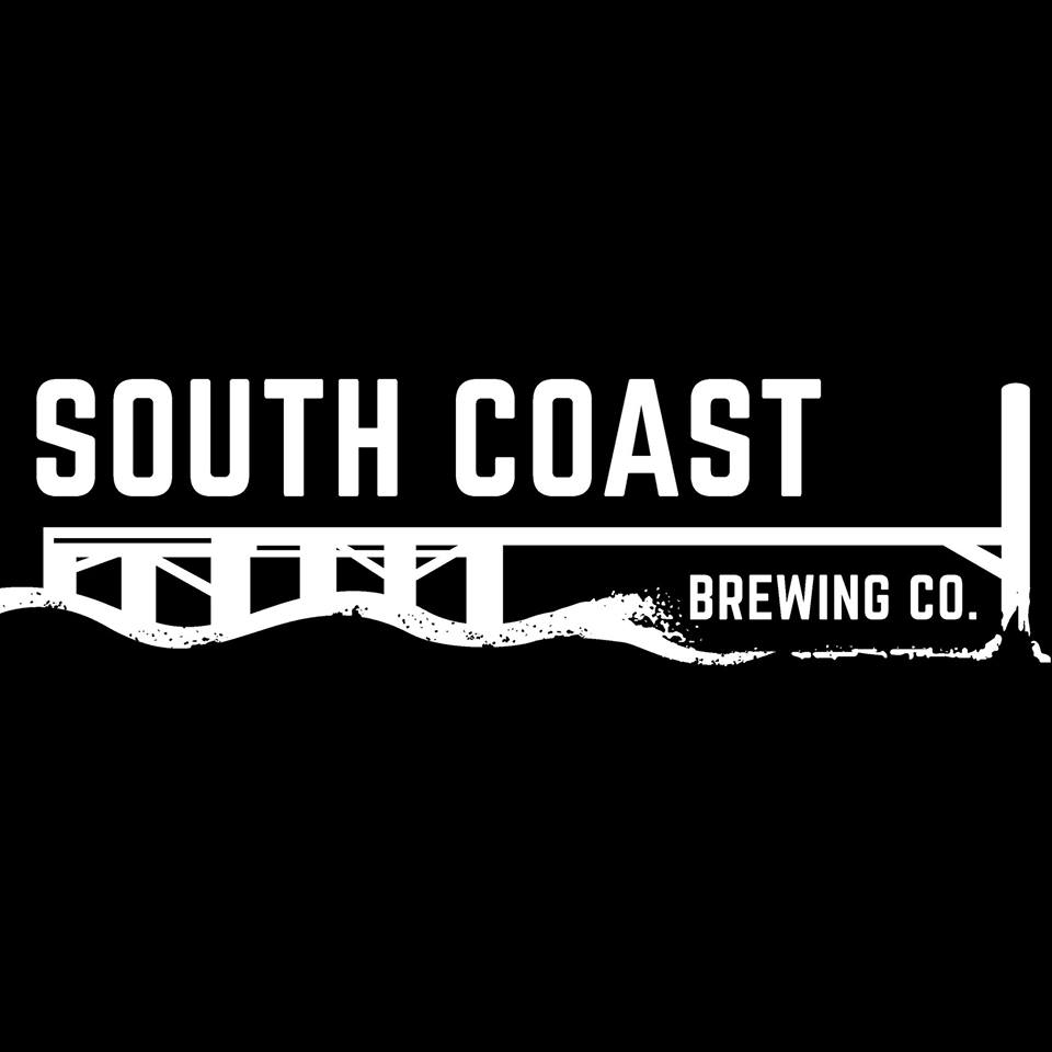 sOUTH cOAST bREWING cO